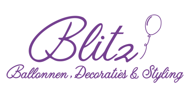 Blitz! Ballonnen, Decoraties & Styling